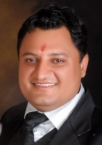 vc_rtk's profile picture. 