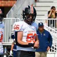 Drew Oss (@drew_oss) 's Twitter Profile