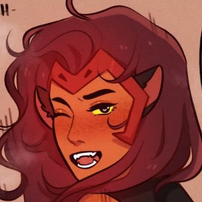 Catra Profile