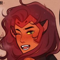 Catra (@magicatgotclaws) 's Twitter Profile