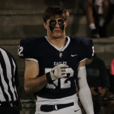 C/O ‘25 at PCS| DE/Edge| 6’ 1