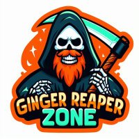 GIN9ER REAPER ZONE (@gin9er_ninja_yt) 's Twitter Profile
