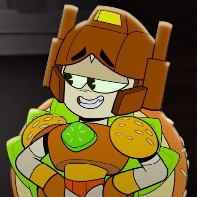 QuakeLK's profile picture. what if i come out to a fictional character