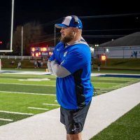 Josh Robins (@coach_robins) 's Twitter Profile Photo Josh Robins (@coach_robins) 's Twitter Profile Photo