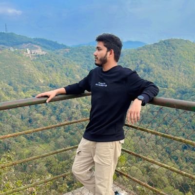 Saurabh110498's profile picture. Software_Engineer@BtGroup || BTech(CSE),

Engineer hu bs itna kafi hai!
