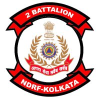 2 NDRF KOLKATA (@2_ndrf) 's Twitter Profile Photo 2 NDRF KOLKATA (@2_ndrf) 's Twitter Profile Photo