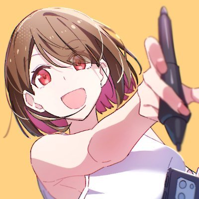🔞!!!!!ENG/JP OK! draws TSF a lot!
Twitter for SKEB: https://t.co/UlPpEvs9Id
Pixiv: https://t.co/GZiI0Ejyg0