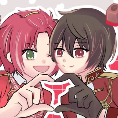 リイチ🌷さんのプロフィール画像