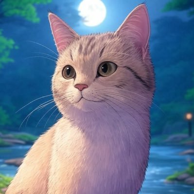 TiktokLiteでメイン活動しています🐈プロフ画像等お好みに合わせて何でも無料でお作り致します✋気軽に問い合わせ下さい🐈 下の🔗先はTiktokLiteプロフィール