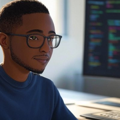 BoschKaroza's profile picture. Love reading & solving problems, TS. ♟️🧩