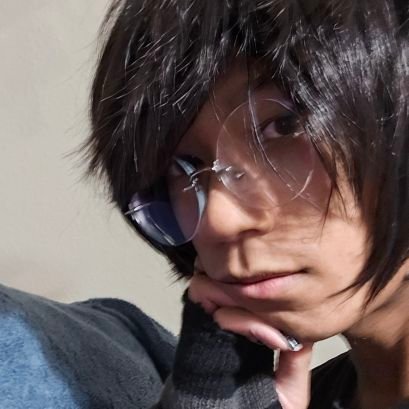 ChaivernShura's profile picture. 29yo they/them. Nerd and femboy. Plays Indie games and MonsterHunter. listens to lots of j-pop/rock.