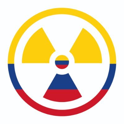 Red Nuclear Colombiana Profile