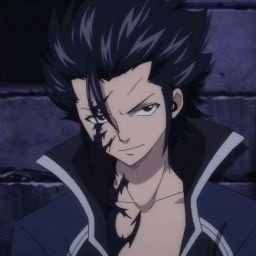 Gray_Ice_mage_x's profile picture. Welcome to Fairytail.