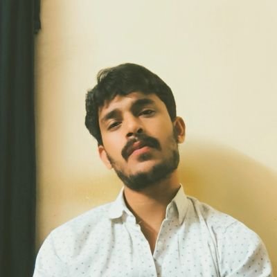Atul 💫 Profile