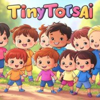 TityTotsAI (@tinytotsai) 's Twitter Profile