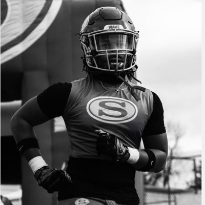 Ethyn Bryan | C/O 26’ | LB | 5’10 205 | GPA 4.75| Summerville High school | South Carolina