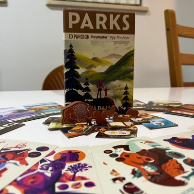 H61PKvsWiQ92721's profile picture. ボードゲームが趣味です( *´꒳`*)