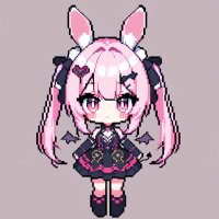 椎名ぱる🎀🐰 (@nekoko_p) 's Twitter Profile