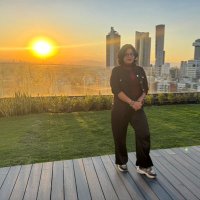 Alba Calderón (@soldealba) 's Twitter Profile Photo Alba Calderón (@soldealba) 's Twitter Profile Photo