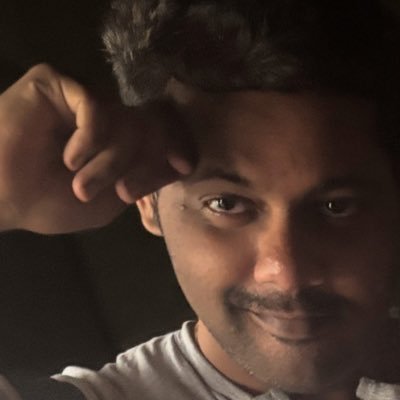 karthikmkm's profile picture. Bioinformatician