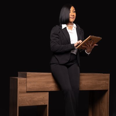 Tax Specialist at Williams & Co Tax Professionals; Cosmetologist Student ✨ File with me, I guarantee you’ll come back. Come get maxed out the legal way 🥂