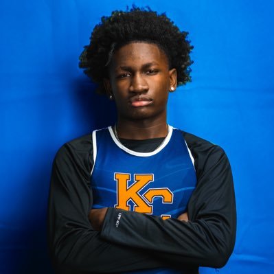 rpeterson100's profile picture. C/O 26’ | NCAA ID # 2405314043 | (UNCOMMITED) SPRINTS ~ 22.07 200m , 11.2 100m / JUMPS LJ ~ 21’ TJ ~ 43’5.25 Kent County Highschool 3x Bayside Champ 3.6 GPA