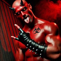 ✠︎ RawTwistedHog ✠︎ (@ass_ault88) 's Twitter Profile Photo