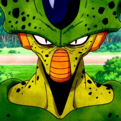 The almost perfect being. Currently hunting down Androids and nothing will stop him from his perfection. (SFW • Parody • Roleplay)