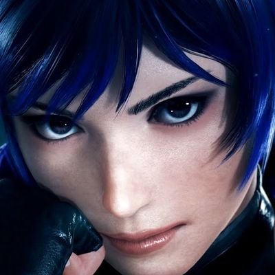 queenof1ronfist's profile picture. Tekken/RGG RP account