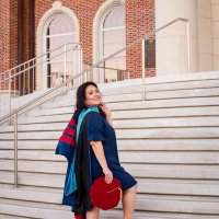 Cloris Paulette (Barrera) Rangel, Ed. D. (@clorisrangel) 's Twitter Profile