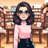 wabash_pretty's profile picture. Fluent in Sarcasm | Brains, beauty & rage | Quick witted with a sharp tongue | Luscious Librarian | Golf Goddess
