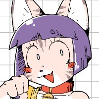 Jisito (@jisthefox) 's Twitter Profile Photo