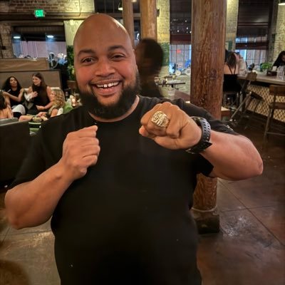 Father, Husband, Hip Hop Head, and wrestling fan. I also take photos