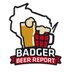 Badger Beer Report (@badgerbeerhour) Twitter profile photo Badger Beer Report (@badgerbeerhour) Twitter profile photo