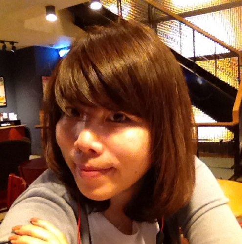 77fishwu's profile picture. Love Is Being STUPID Together!