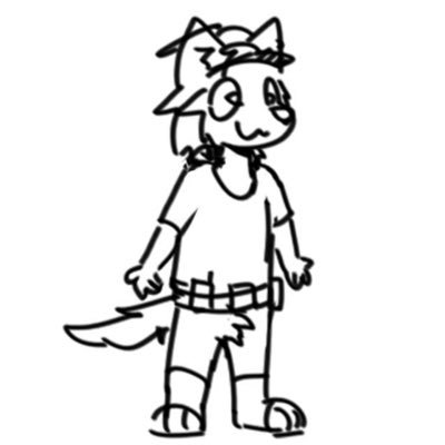 SaturnSamo's profile picture. …sadly. some fuR-trash,some gey stuff,some…my bad. 🔞