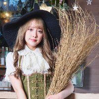 ウィッチズガーデン ~ 魔女の箱庭 ~|秋葉原コンカフェ (@witchesgarden31) 's Twitter Profile Photo ウィッチズガーデン ~ 魔女の箱庭 ~|秋葉原コンカフェ (@witchesgarden31) 's Twitter Profile Photo