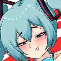 Hatsune Michael (@vocaloidno1) 's Twitter Profile Photo Hatsune Michael (@vocaloidno1) 's Twitter Profile Photo