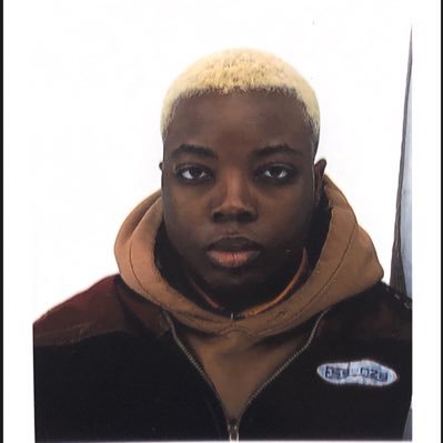 DavorioLy's profile picture. Marlo - He/Him