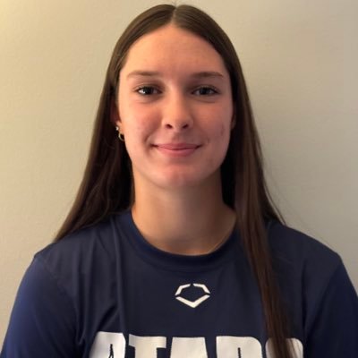 Stars National Coleman 18u, RHP, 6ā2ā @MikeMuhleisen, Oswego New York, 3.7 GPA, mariasweet2027@gmail.com