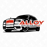Alloy Collectibles 256 (@alloy_colle_256) 's Twitter Profile Photo Alloy Collectibles 256 (@alloy_colle_256) 's Twitter Profile Photo