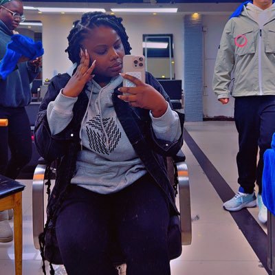 Lola Connexion 🔝🔝🔝 JESUS est Mon Seul SEIGNEUR et SAUVEUR Personnel💯💯💯