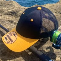 まっさん🧢 (@joma_fisher) Twitter profile photo