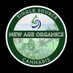 New Age Organics (@newageorganics) Twitter profile photo