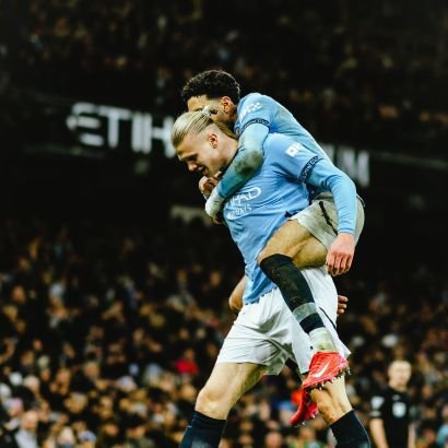 hmblefela's profile picture. Environmentalist//
Football fan🩵⚽️//
Mancity fan//