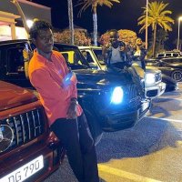 Brandayah (@exezvq) 's Twitter Profile