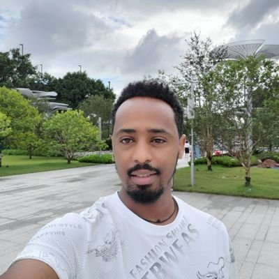 tewodroseg1's profile picture. Believe