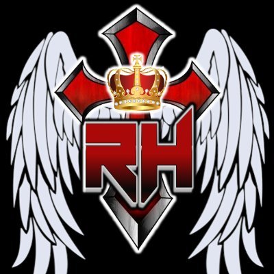 Band: Neo-Classical Power Metal and Heavy Metal Christian Band:Stevie @drumpro3
Ministry: Heirs to the Kingdom Ministries @heirstotheking
