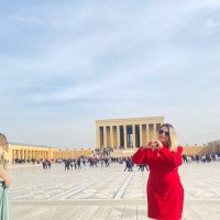 Duygu Ekrem (@duyguekrem) Twitter profile photo