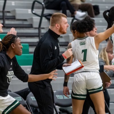 AlexanderRyan02's profile picture. Assistant Women’s Basketball Coach at Susquehanna University @SusquehannaWBB